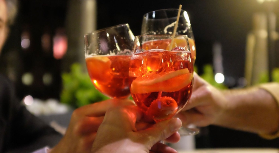 Spritz-Aperitivo